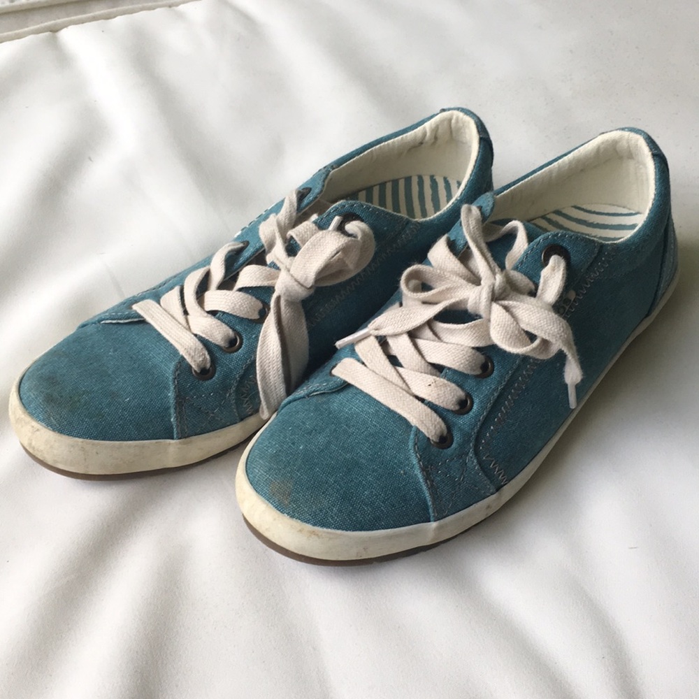 Taos Star sneakers